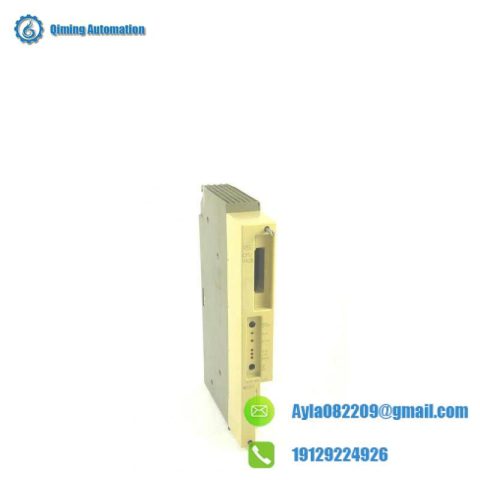 SIEMENS 6ES5942-7UB11 CPU942B: High-Performance Control Core for Industry