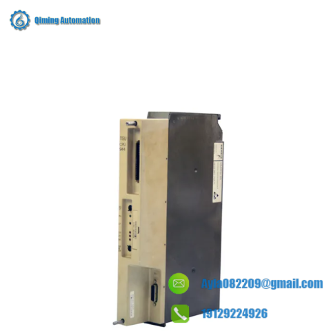 SIEMENS 6ES5944-7UA11 Processor Module - Advanced Industrial Control Solution