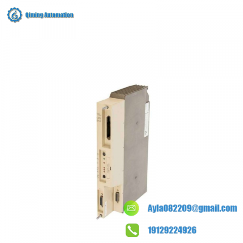 SIEMENS SIMATIC S5 CPU 944 Processor Module 6ES5944-7UA21, Industrial Control System Component