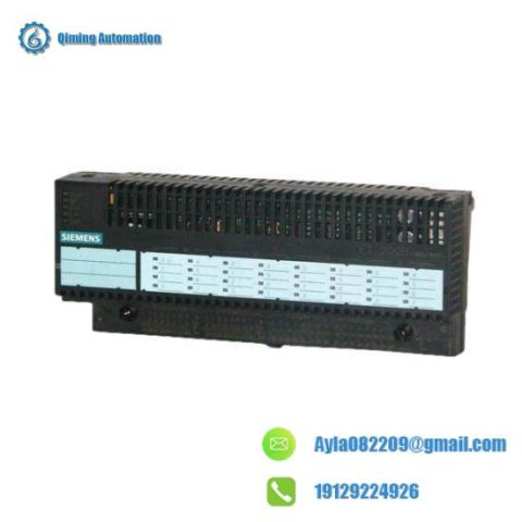 Siemens 6ES7132-0BL01-0XB0 Digital Output Module - Precision Control for Industrial Automation