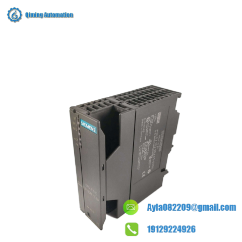 SIEMENS 6ES7153-2BA02-0XB0 ET200M, High-Function DP Interface for Advanced Automation Solutions