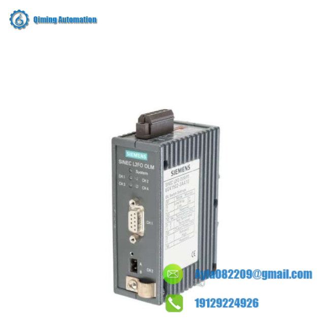 SIEMENS 6ES7154-4AB10-0AB0 | ET 200pro Interface Module with High Feature for Profinet