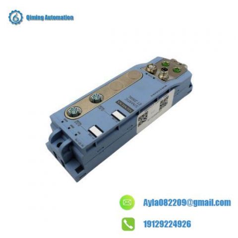 SIEMENS 6ES7157-1AB00-0AB0 Interface Module, High-Performance Control Interface