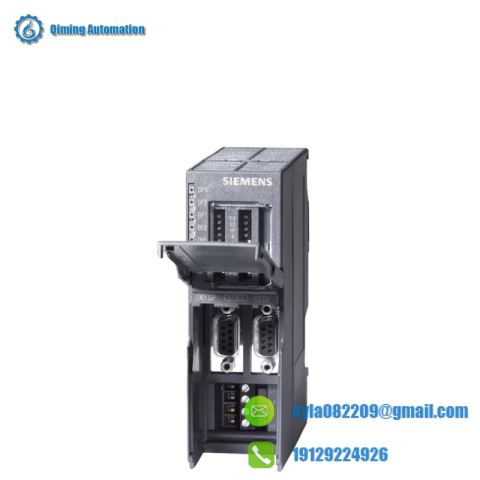 SIEMENS 6ES7158-0AD01-0XA0 Coupler Coupling Module for PROFINET Networks