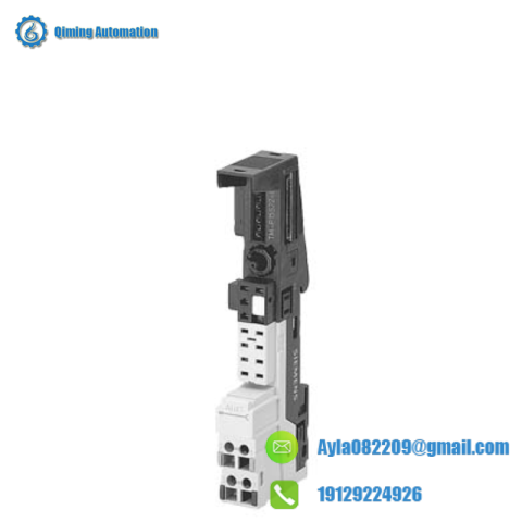 Siemens 6ES7193-4CC20-0AA0 Terminal Module