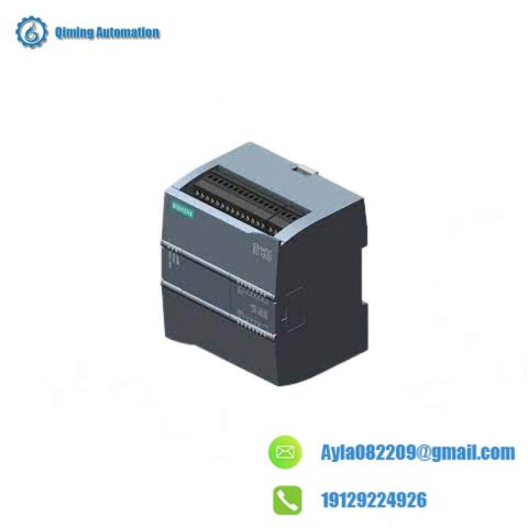 SIEMENS S7-1200 CPU 1212C, Programmable Logic Controller