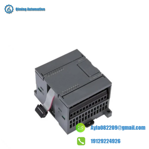 SIEMENS 6ES7221-1BF22-0XA8: Digital Input Module for Enhanced Control