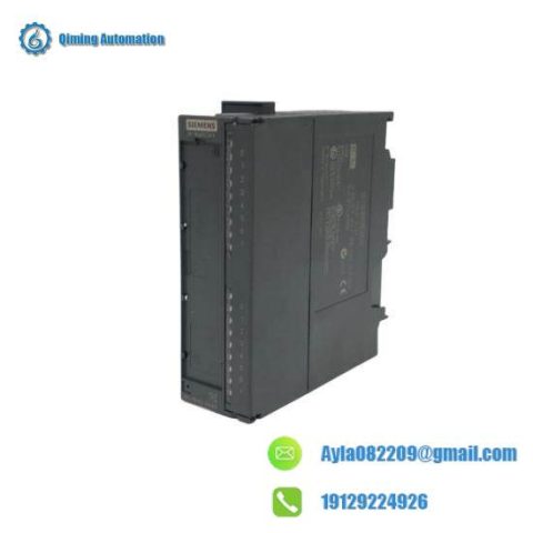 SIEMENS 6ES7321-1BH02-0AA0 SM321 Digital Input Module for Programmable Logic Controllers