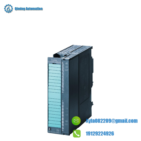 SIEMENS 6ES7350-1AH03-0AE0 FM350-1 Counter Mod