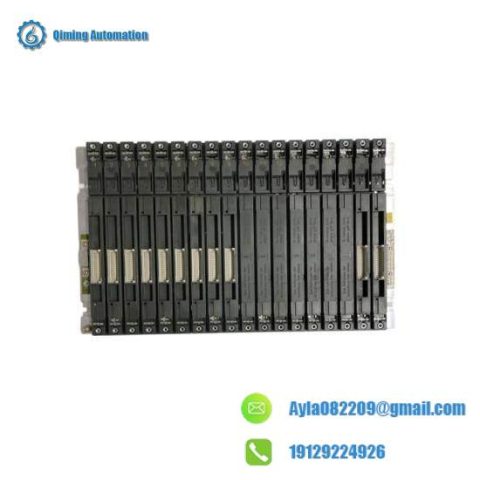 Siemens 6ES7403-1TA00-0AA0: Advanced Automation Control Module