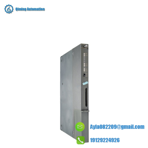 SIEMENS 6ES7413-1XG01-0AB0 CENTRAL PROCESSING UNIT