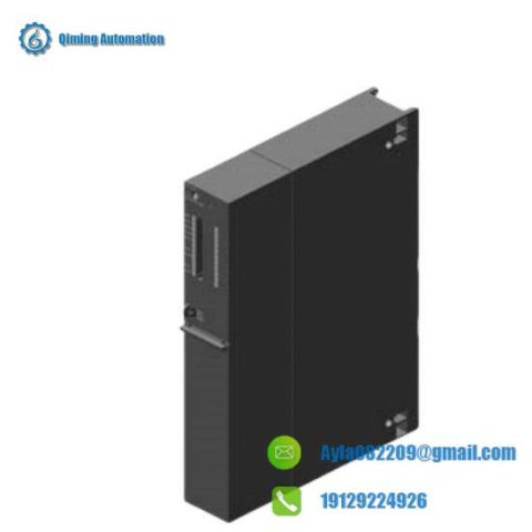 Siemens 6ES7416-3XR05-0AB0 Processing Unit