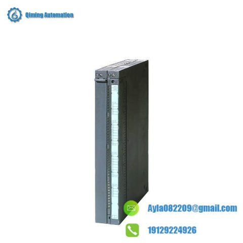 SIEMENS 6ES7451-3AL00-0AE0: Advanced SIMATIC S7-300 Positioning Module for Precision Motion Control