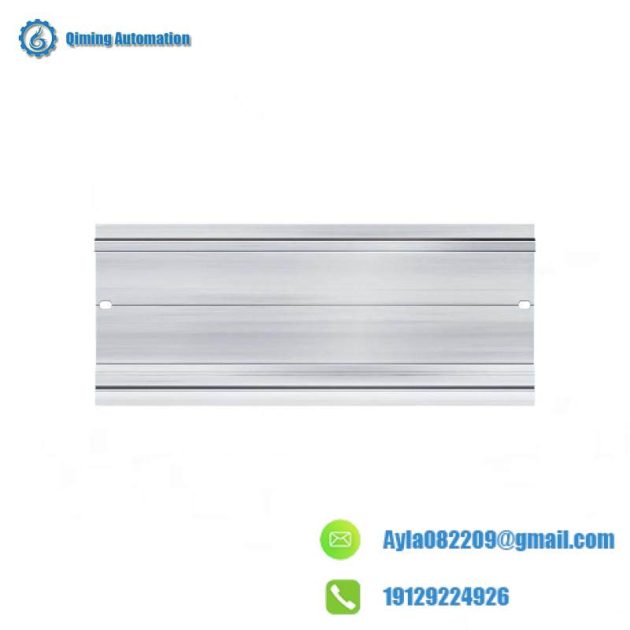 SIEMENS 6ES7590-1AE80-0AA0 Modular Rail for Automation Applications