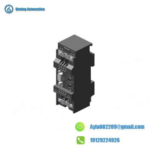 SIEMENS 6ES7972-0AA02-0XA0 Industrial Control Repeater