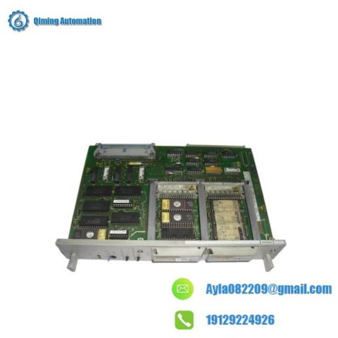 SIEMENS 6FR9320-8CE Sinumerik Memory Module - High Performance Storage Solution