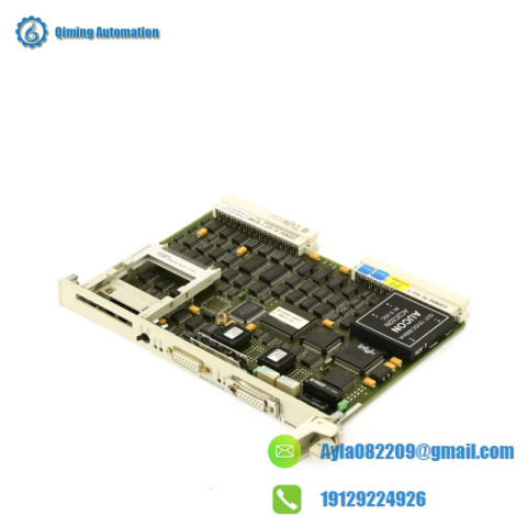 SIEMENS 6GK1143-0TA02: SINEC H1 Communication Processor, High Performance for Industrial Ethernet