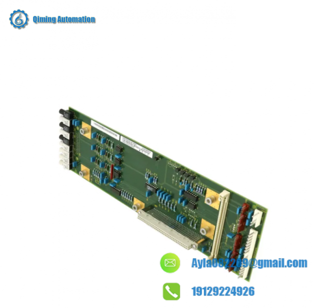 SIEMENS 6SE7038-6GL84-1BG2: Industrial Inverter Interface Board