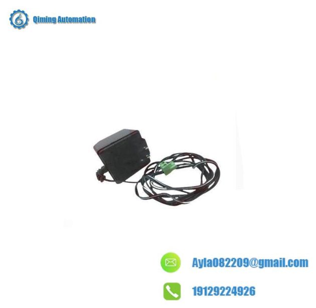 AB 80187-131-51 Interface Board with Supervisor 120V 2-4 Divisions, Advanced Industrial Control Module