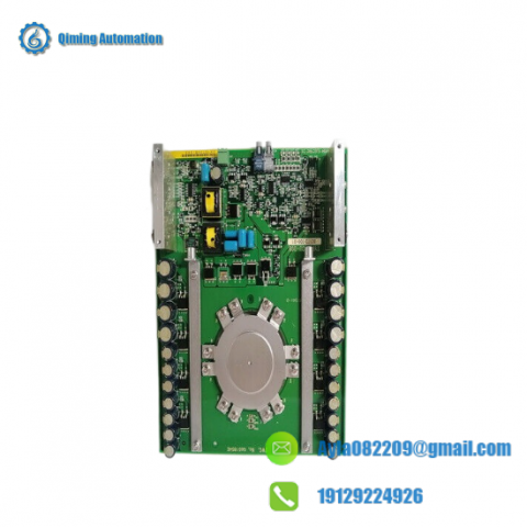 Advanced 81001-450-53-R REPLACES BOARD: Precision Engineered for Industrial Control Solutions