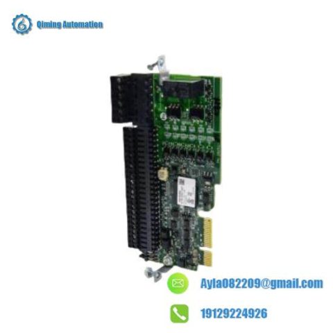 ABB 81001-451-72-R Industrial Control Module, Precision & Efficiency for Advanced Automation