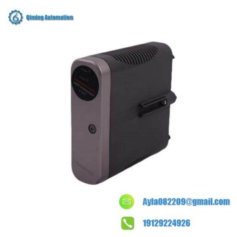 Honeywell 8C-PA2H51 Digital Input Module, Industrial Automation