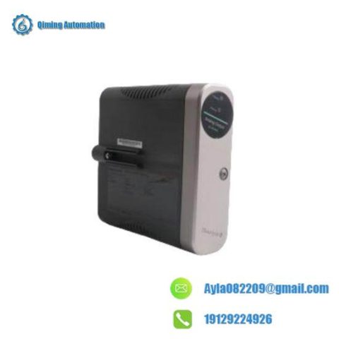 Honeywell 8C-PAON01, Industrial Control Module