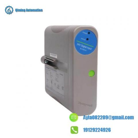 Honeywell 8C-PDILA1 51454471-175 - PLC Digital Input Module