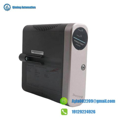 HONEYWELL 8C-TAIMA1 51307171-175 Temperature & Resistance Thermometer Analog Input Module