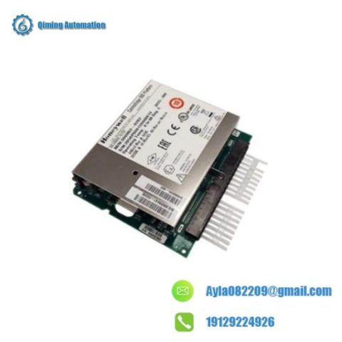 Honeywell 900G01-0202 Digital Input Module, Advanced Industrial Control Solution