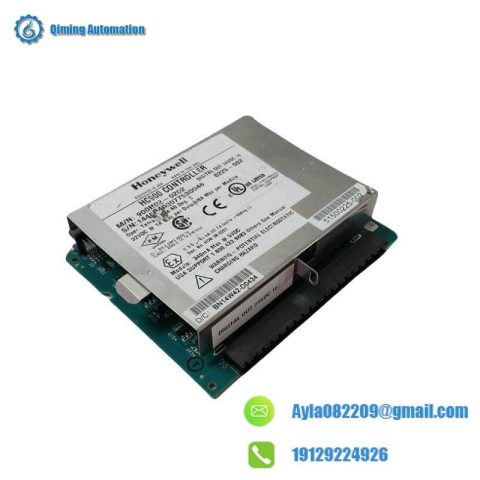 HONEYWELL 900G02-0202 Digital Input, 24VDC (16 Channel)