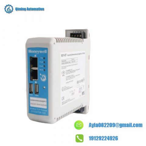 HONEYWELL 9211-ET-HN1 | 51154724-100 Drive MODULE
