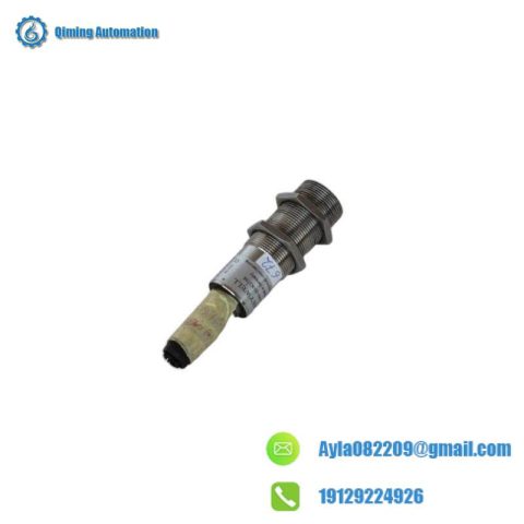 Honeywell 942-A4M--2D-K220S Ultrasonic Proximity Sensor, High Precision, Industrial Applications