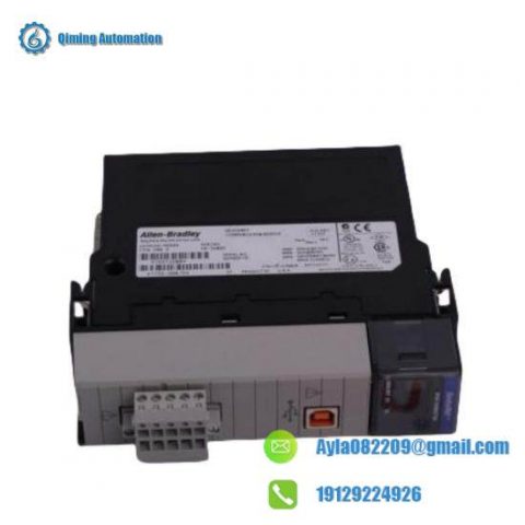 GE 9701-VWSTENM Micro Control Module, Industrial Automation