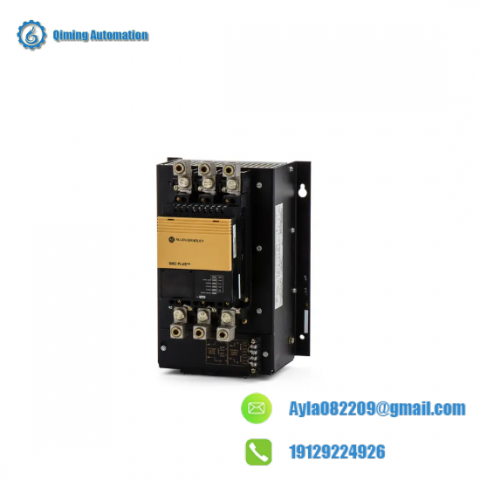 Schneider Electric 9701-VWSTZHE Control Module, PLC, Analog Input, Industrial Automation