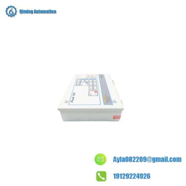 WOODWARD 9905-864 Steam Turbine Controller