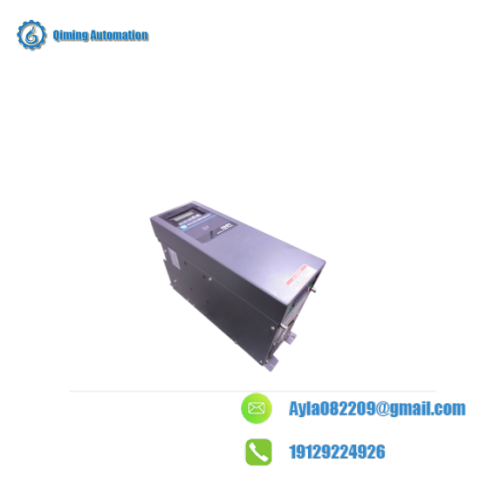 Allen-Bradley 1391-DES45 Control Module