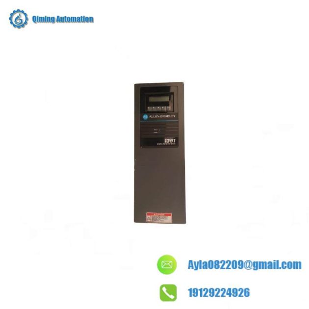 Allen-Bradley 1391-DES45 Control Module