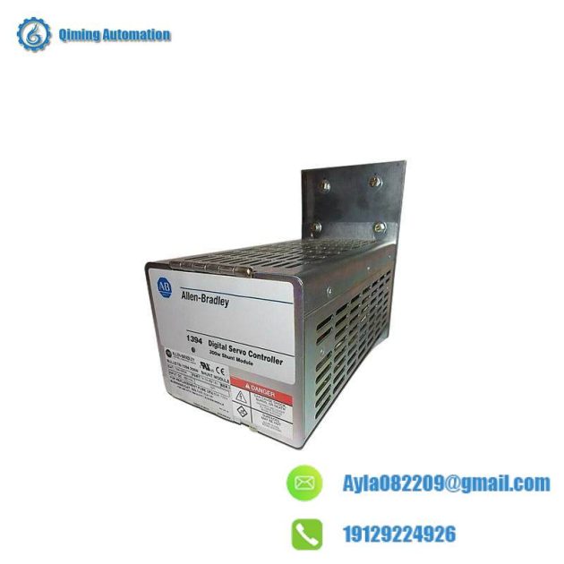 Allen Bradley 1394-SR9A Digital Input Module