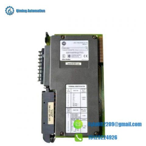 Allen Bradley 1402-LS51 Line Synchronization Module
