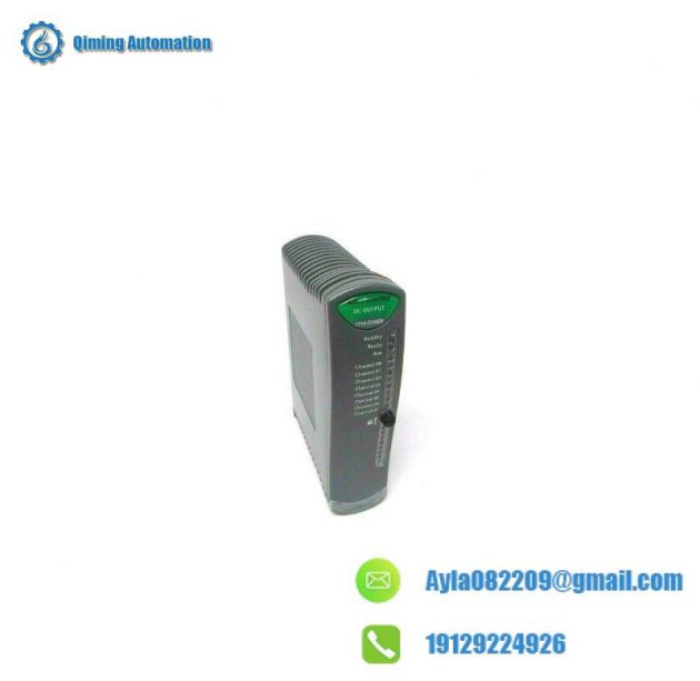 Rockwell Automation 1715-OB8DE Digital Output Module