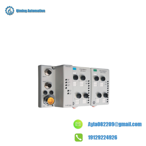 A-B 1738-IB16DM12 Digital Input Module