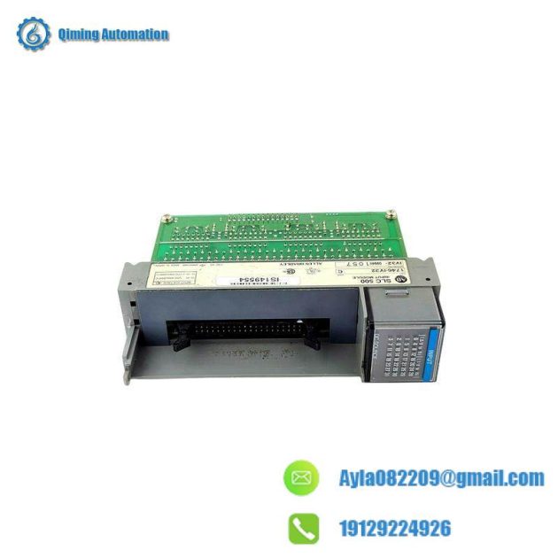 Allen-Bradley 1746-IV32 DC Input Module