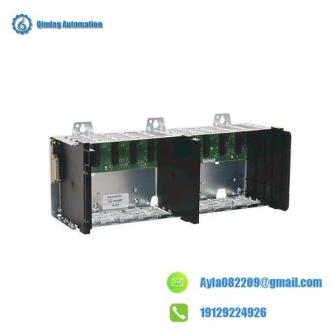 A-B 1756-A10 High-Performance Digital I/O Module