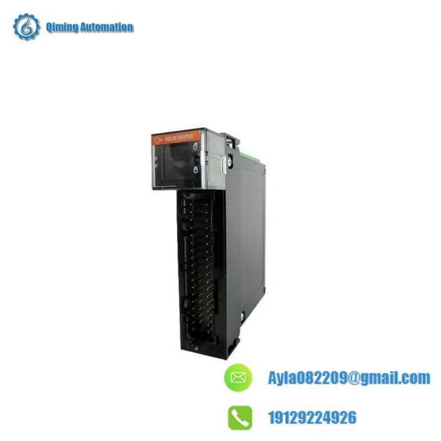 AB 1756-OW16I Digital Input Module