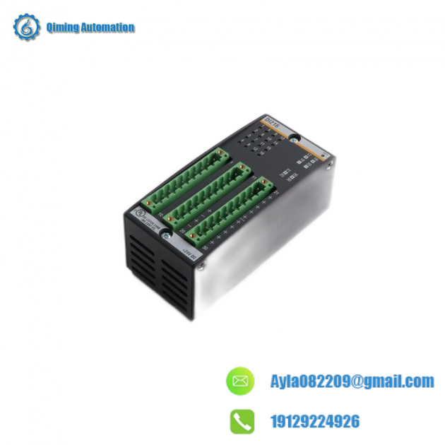 AB 1756-OW16I Digital Input Module