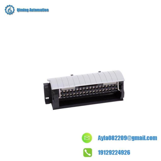 Allen-Bradley 1756-TBCH Terminal Base