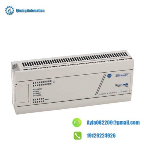 AB 1761-L32AWA Allen-Bradley MicroLogix Programmable Logic Controller