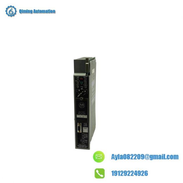 Allen-Bradley 1785-LT PLC-5/15 Processor Module