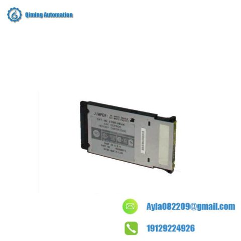 AB 1785-ME64 DCS Module for Industrial Control Systems